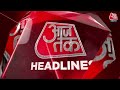 Top Headlines of the Day: Loksabha Election 2024 |Ram Mandir Ayodhya | PM Modi | AIMIM Leader Murder  - 01:02 min - News - Video