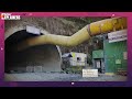 Uttarkashi Tunnel Rescue: 400 घंटे बाद Silkiyara Tunnel से आई खुशखबरी सुरंग से आजाद हुए मजदूर  - 05:01 min - News - Video