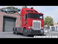 Kenworth K104B for ATS v1.2