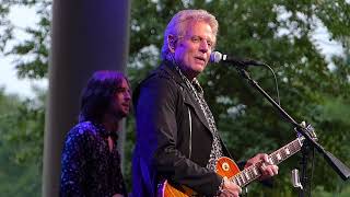 Don Felder - One of These Nights - HD