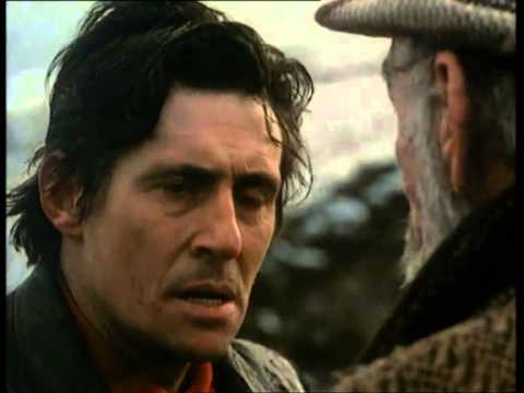 Into the West'