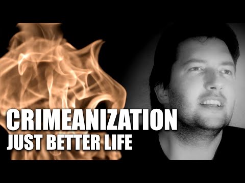 Crimeanization - Crimeanization - Just Better Life