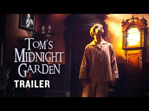 Tom's Midnight Garden'