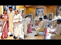 Mega Star Chiranjeevi Raksha Bandhan Celebrations With His Sisters | IndiaGlitz Telugu
