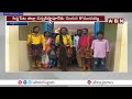 ఓదెల మల్లికార్జున స్వామి ఆలయంలో అరుదైన దృశ్యం | Odela Mallikarjuna Swamy | Peddapalli District | ABN  - 01:41 min - News - Video