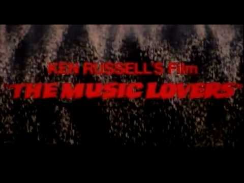 The Music Lovers'