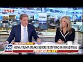 Trump begins testimony in civil fraud trial in NYC  - 09:33 min - News - Video