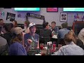 Iowa vs. South Carolina: LIVE watch party of NCAA womens basketball championship  - 02:31:45 min - News - Video