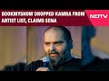 Kunal Kamra BookMyShow Clarification | BookMyShow Dropped Kunal Kamra From Artist List, Claims Sena