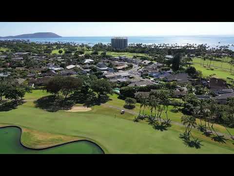 Property video