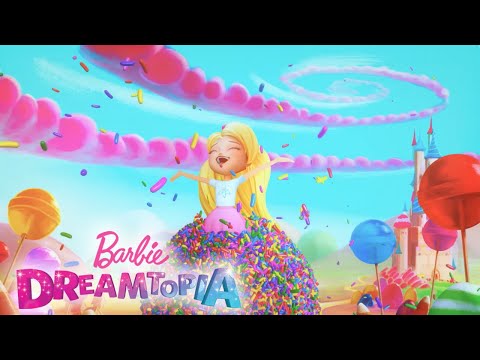 Barbie Dreamtopia'