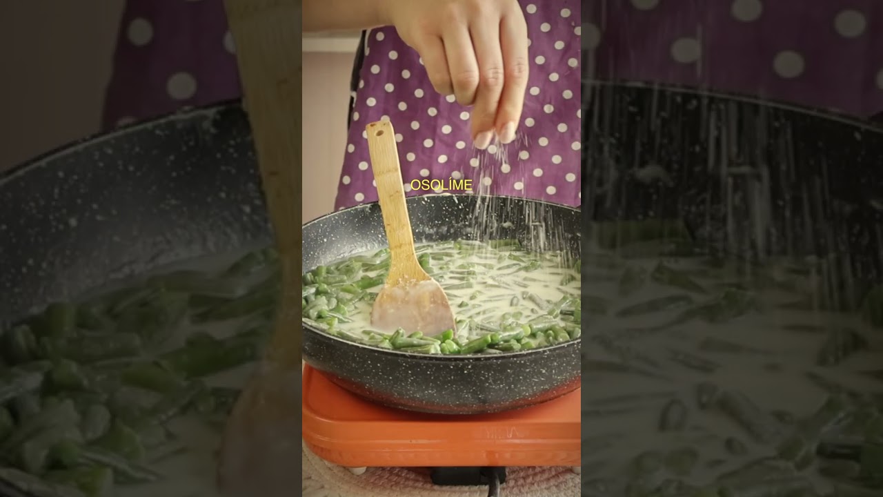 Fazolky na kyselo podle ČSN jsou skvěle dochucené a možná vám připomenou staré časy #toprecepty