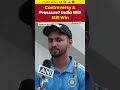 #watch | Indian Fans in Dubai Predict Asia Cup Victory #asiacup2025 #indiavspakistan #shorts