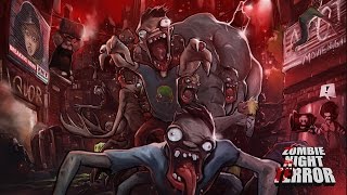 Zombie Night Terror - Megjelenés Trailer