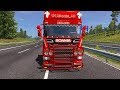 SCANIA Weeda *Penoza* - 1.31.x