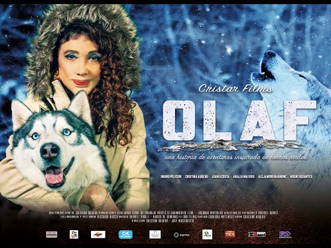 Olaf'