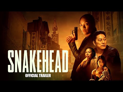 Snakehead'