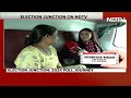#ElectionsWithNDTV | UPSC Aspirant Akansha Nigam To NDTV: Paper Leak A Big Concern  - 02:18 min - News - Video