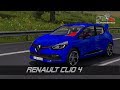 Renault Clio 4 1.28.x