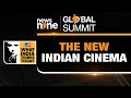 News9 Global Summit | Talent Powerhouse Ayushmann Khurana On Cinema For The New India