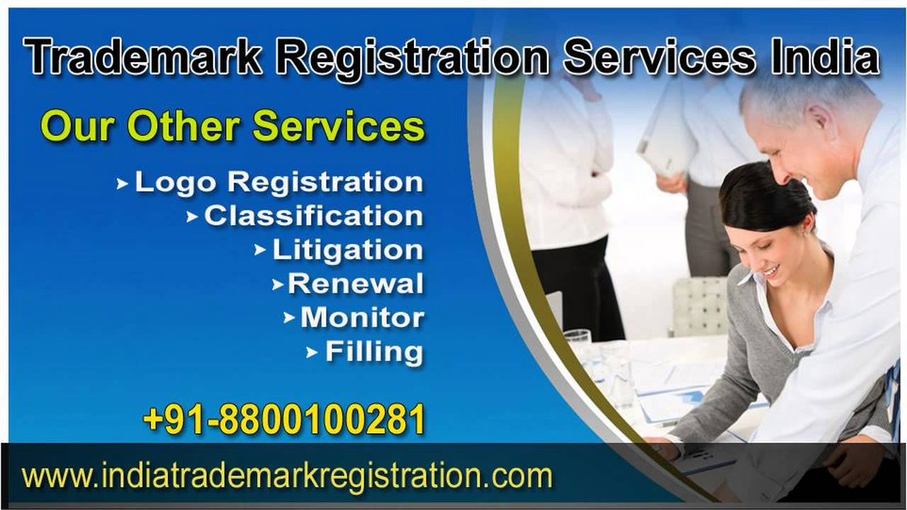 Why To Trademark Registration In India - YouTube