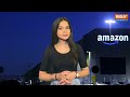 आरोप! Amazon में कर्मचारियों को दिलाई गई कसम, जब तक काम पूरा न हो No टॉयलेट, No वाटर ब्रेक  - 03:10 min - News - Video