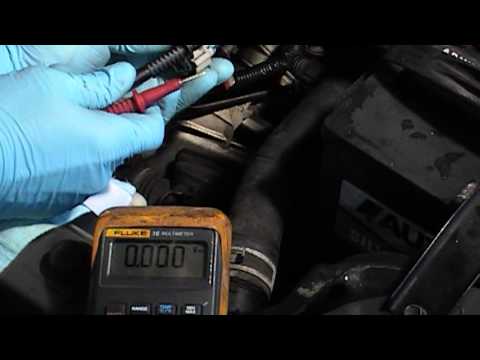 Honda obd2 code p0505 #7