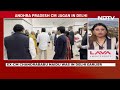 Jagan Meets Modi | Before Lok Sabha Polls, Jagan Reddy, Chandrababu Naidu In BJP Huddles  - 03:08 min - News - Video