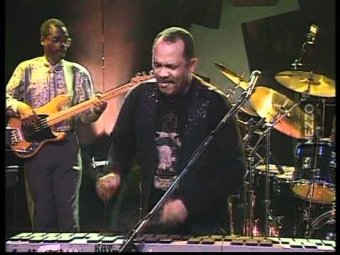Roy Ayers | Live Brewhouse Theatre | 1992