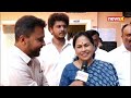 This election is for development of county | Shobha Karandlaje Exclusive | 2024 General Elections  - 01:10 min - News - Video