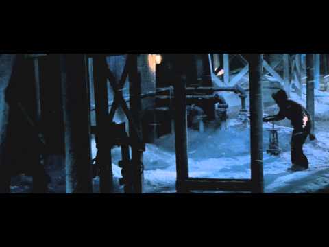 The Thing'