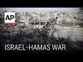 Israel releases video of troops in Khan Younis