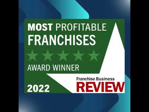 JPAR® – Real Estate Named a Most Profitable Franchise of 2022 by Franchise Business Review