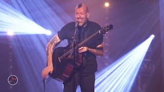 Jon Gomm - Passionflower (Live)