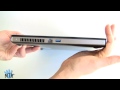 Lenovo IdeaPad U400 Review