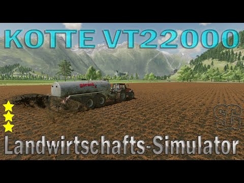 Kotte VT22000 v1.0.0.0