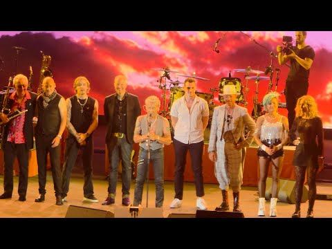 Maffay Loveplaces 20. 06. 2025 Loreley