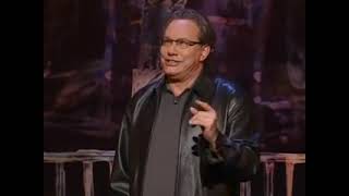 Lewis Black Black On Broadway (2004)