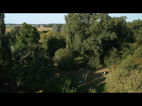 Property video
