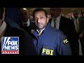 WERE COMING FOR YOU: Patel warns basketball arrests are just the beginning in probe