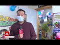 Children Vaccination in India: Ground report from Delhis center  - 08:13 min - News - Video