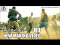 Srimanthudu new Making video