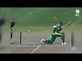 Graeme Smith fires against England | CWC 2007  - 03:21 min - News - Video
