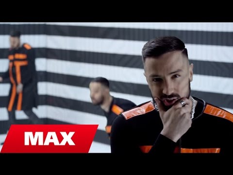 Gent Fatali - eX (Official Video 4K)