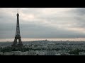 LIVE: Paris skyline ahead of the 2024 Olympic Games | REUTERS  - 00:00 min - News - Video