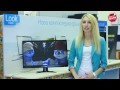 Видео обзор монитора Acer G246HYLBMJJ