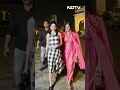 Keeping Up With The Kapoors: How Sonam-Khushi Lit Up The Dior Event  - 00:30 min - News - Video