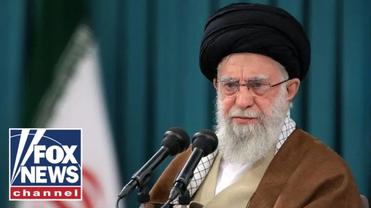 Iran is at its weakest point with ‘wildly degraded’ capabilities, military expert says