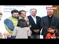 Candid interaction with Young Kids | Millennial Changemakers 2023 Special | NewsX  - 21:30 min - News - Video