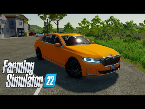 BMW 7 Series v1.1.0.0